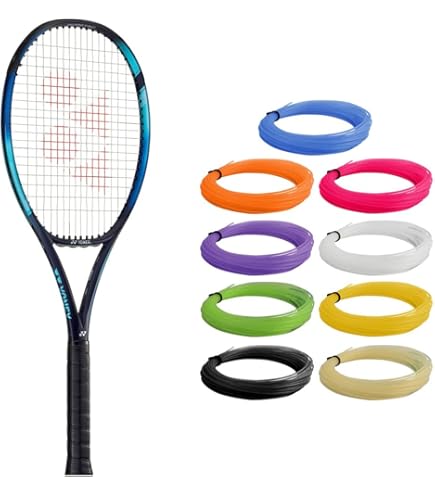 Amazon.com: YONEX Percept 100D Tennis Racquet for Adults
